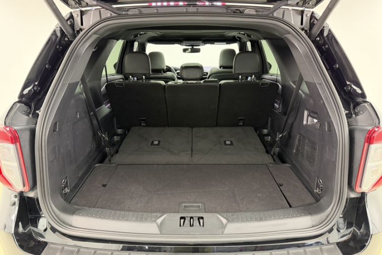 Used Ford Explorer 2020 EcoBoost 285 Four-Wheel Drive Sport Edition ST-LINE 7-Seater
