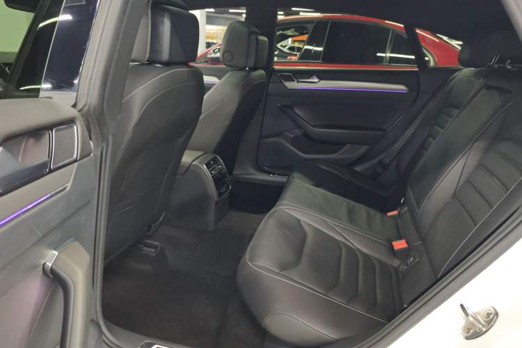 Used Volkswagen FAW-Volkswagen CC 2020 330TSI Glamour Edition China VI Standard
