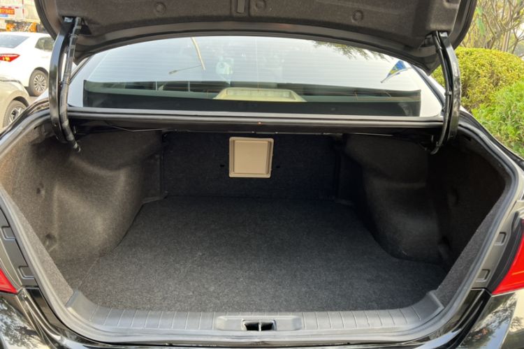 Used Nissan Teana 2016 2.0L XL-Upper Smart Edition
