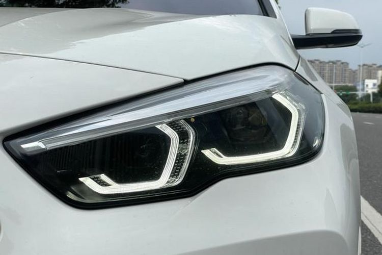 Used BMW 2 Series 2023 225i Four-Door Coupe M Sport Package
