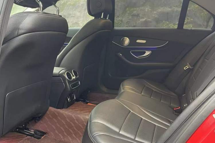 Used Mercedes-Benz C-Class 2020 Restyled C 260 L Sport Edition
