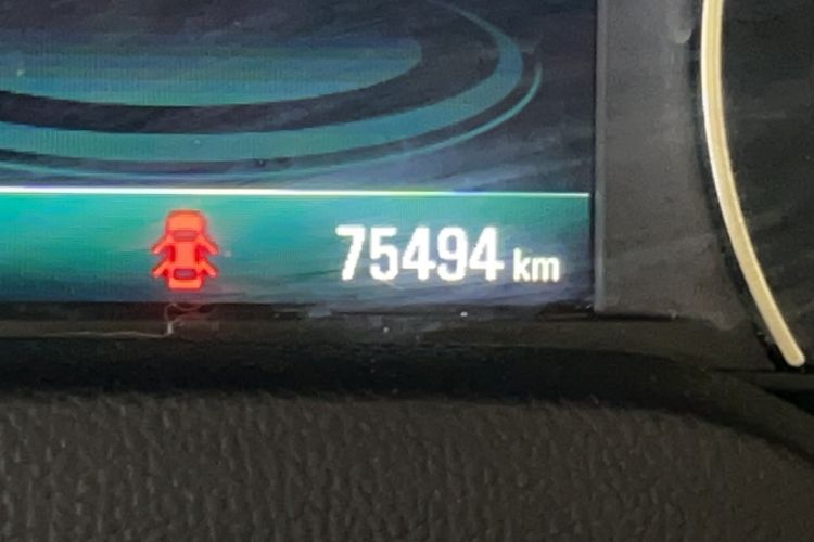 Used Buick GT 2019 18T Automatic Connected Elite Model China VI Standard
