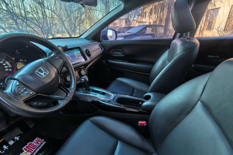 Used Honda XR-V 2020 1.5L CVT Comfort Version