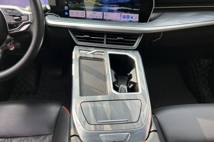 Used Haval XY 2022 2.0T Smart Edition