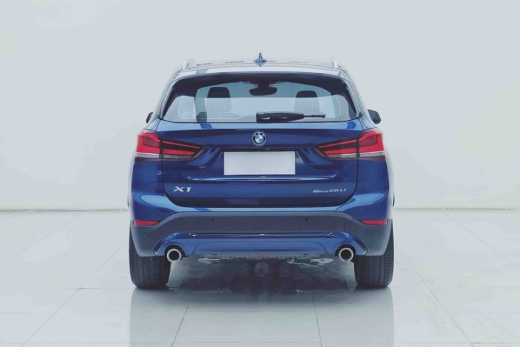 Used BMW X1 2020 sDrive25Li Leading Model
