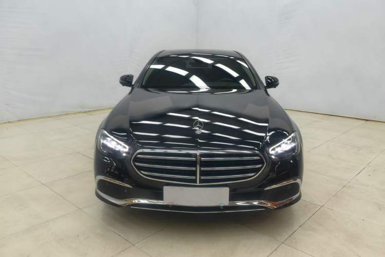Used Mercedes-Benz E-Class 2023 Updated E 300 L Fashion Edition
