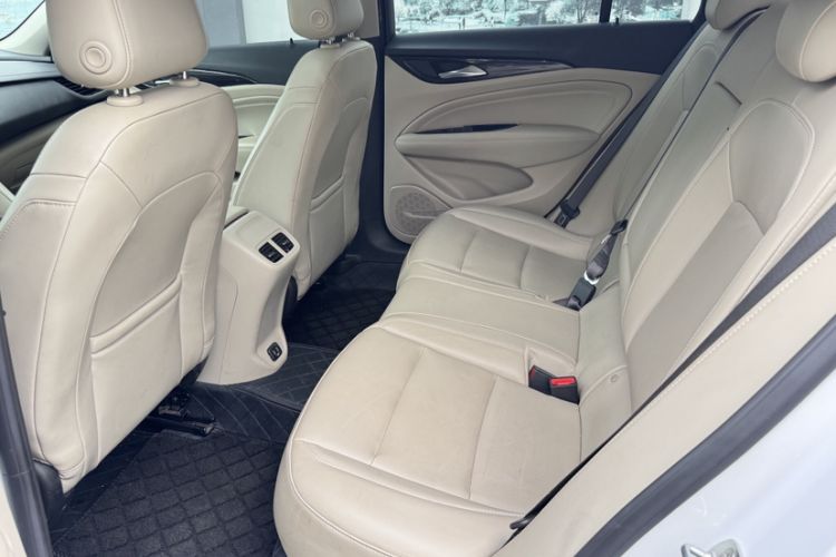 Used Buick Regal 2020 552T Elite Edition
