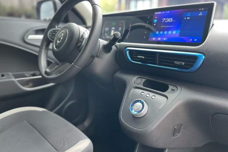 Used ORA White Cat 2020 305 km Luxury Version
