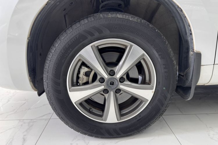 Used Haval H6 Coupe 2019 1.5T Automatic Two-Wheel Drive Luxury Smart Connectivity Version China VI Standard
