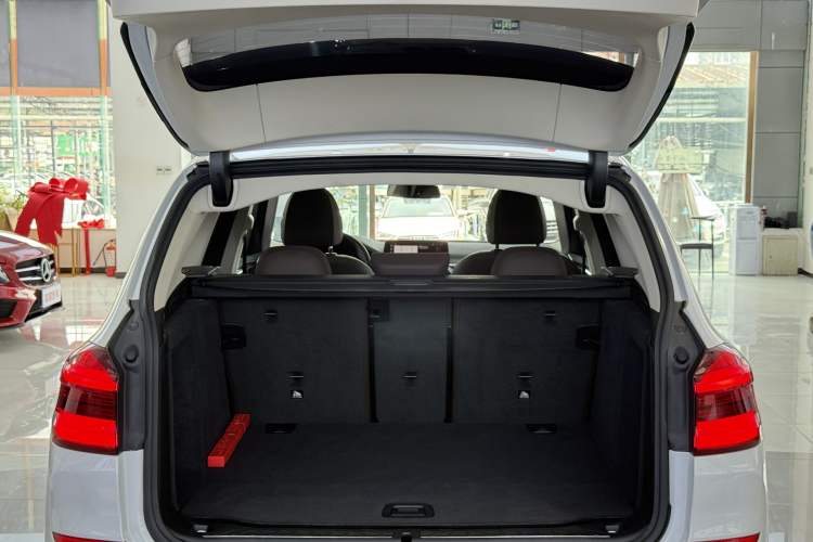 Used BMW X3 2021 xDrive28i Luxury Package
