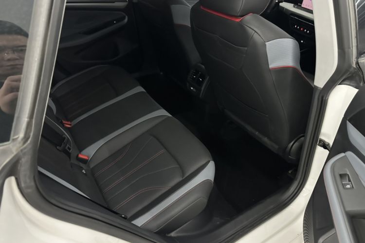 Used Volkswagen Lamando 2023 Lavida L 280TSI DSG Cool & Spicy Edition
