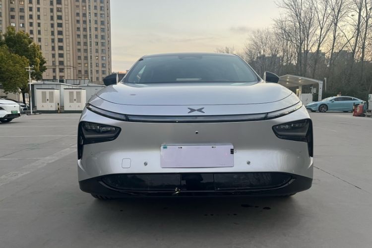 Used XPeng G7 2025 702 Max