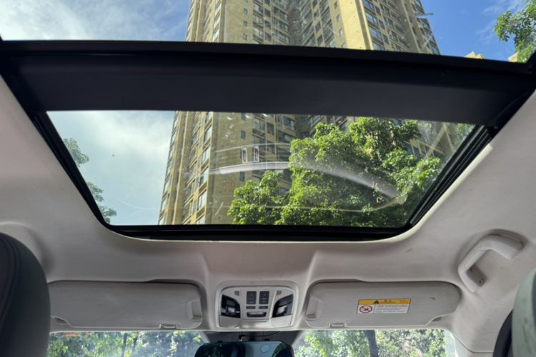 Used Haval H7 2017 Red-Label H7L 2.0T Automatic Luxury Model
