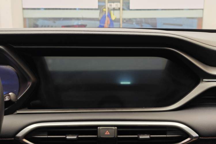 Used GAC Trumpchi GS4 2020 270T Automatic Smart Connectivity Edition
