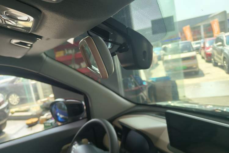 Used Chery QQ Ice Cream 2024 Facelifted 205km Sundae
