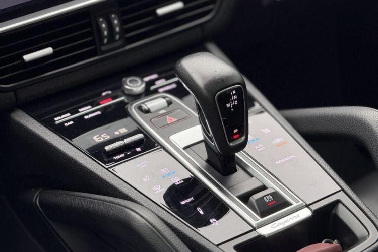 Used Porsche Cayenne 2019 Cayenne 3.0T
