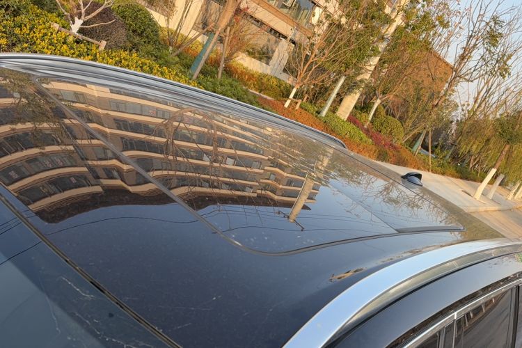 Used Volvo XC90 2023 B5 SmartDrive Luxury Edition 7 Seats
