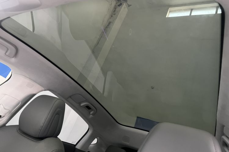 Used XPeng G6 2025 625 Long-Range Max Flagship Edition