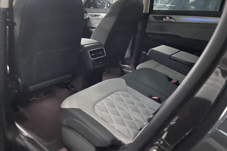 Used Volkswagen Talagon 2024 380TSI All-Wheel Drive R-Line Cruise Edition
