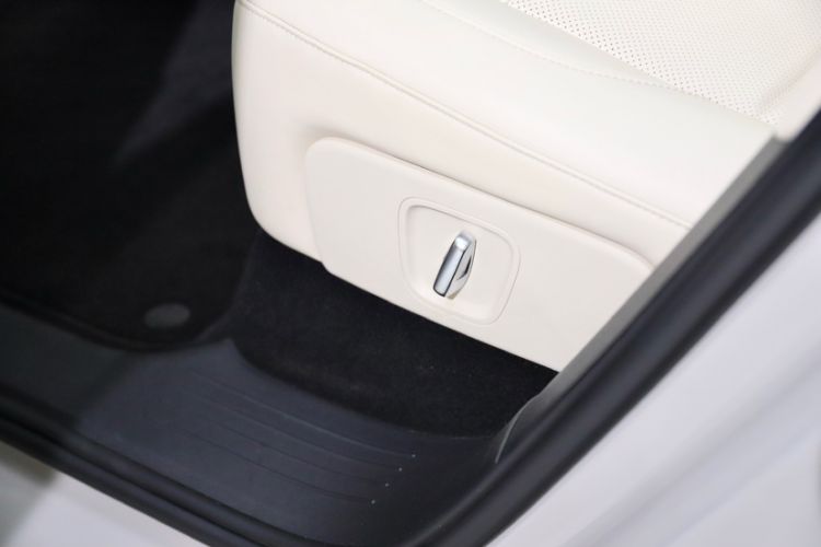 Used Li Auto L6 2024 Max
