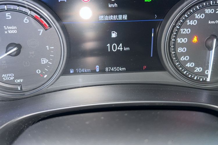 Used Cadillac XT4 2018 28T 4x4 Platinum Edition
