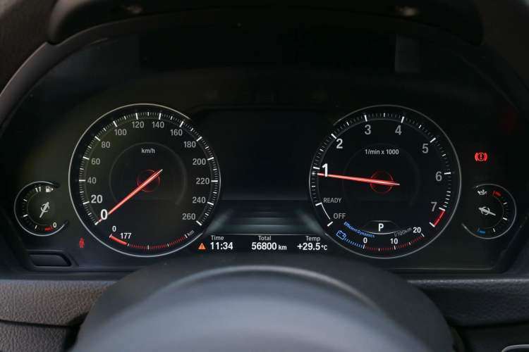 Used BMW 3 Series GT 2019 320i M Sport Package
