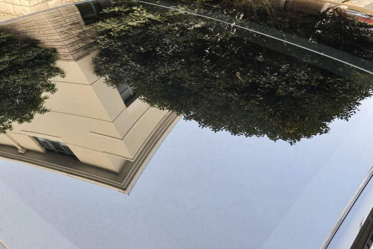 Used Tesla Model 3 2020 Revised Version Standard Range Rear-Wheel Drive – Upgraded Edition
