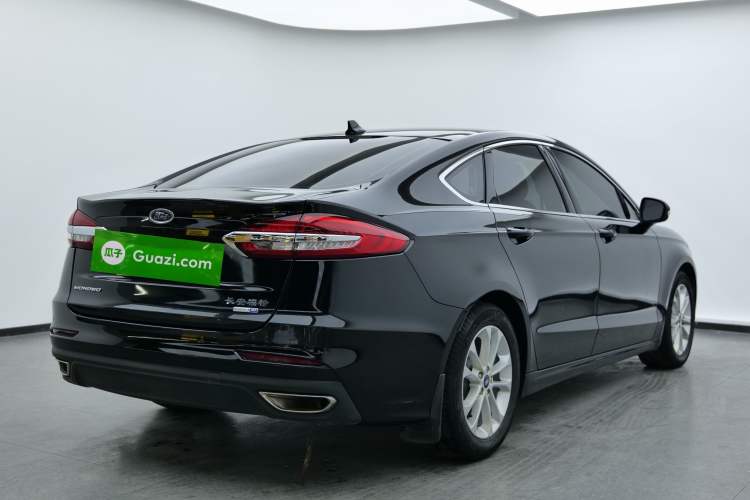 Used Ford Mondeo 2020 EcoBoost 180 Stylish Model