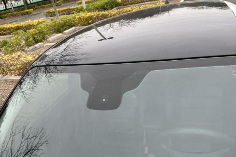 Used  forfour 2018 1.0L 52 kW Dynamic Edition