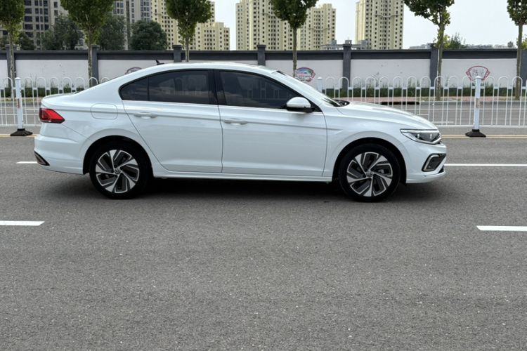 Used Volkswagen Bora 2023 200TSI DSG YueXing PRO Edition
