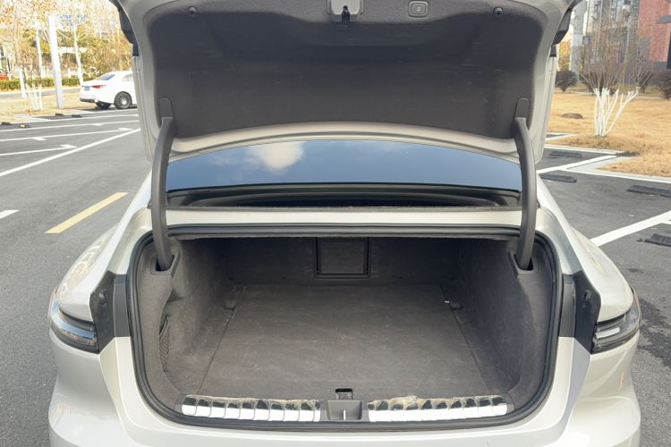 Used Nio ET7 2022 100 kWh