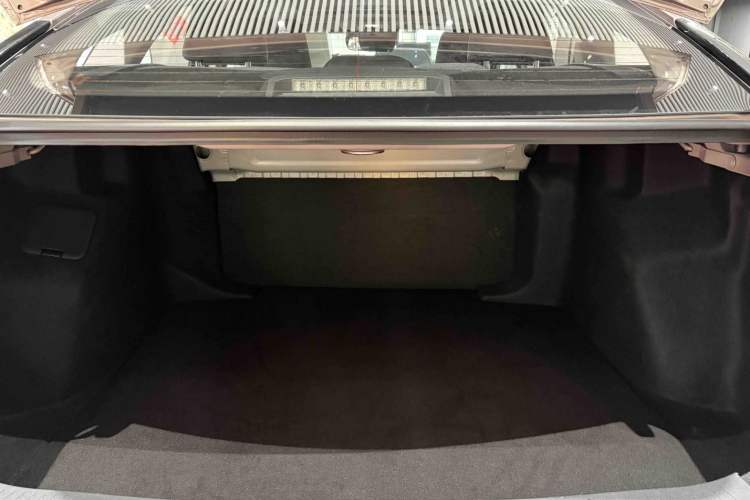 Used Toyota bZ3 2023 616 km Long-Range PRO
