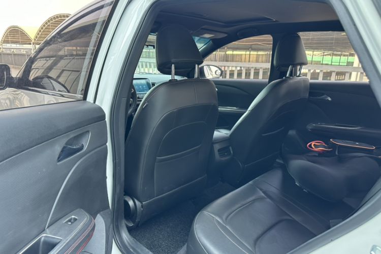 Used Chevrolet Monza 2020 Light Hybrid RS 330T Automatic Comfort Edition