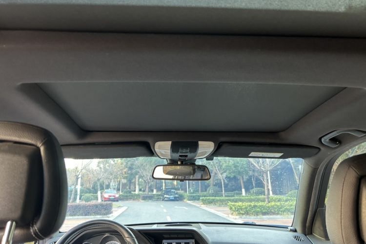 Used Mercedes-Benz GLK-Class 2015 GLK 260 4MATIC Dynamic Edition Ultimate Version
