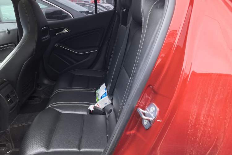 Used Mercedes-Benz GLA 2018 GLA 200 Sport Edition