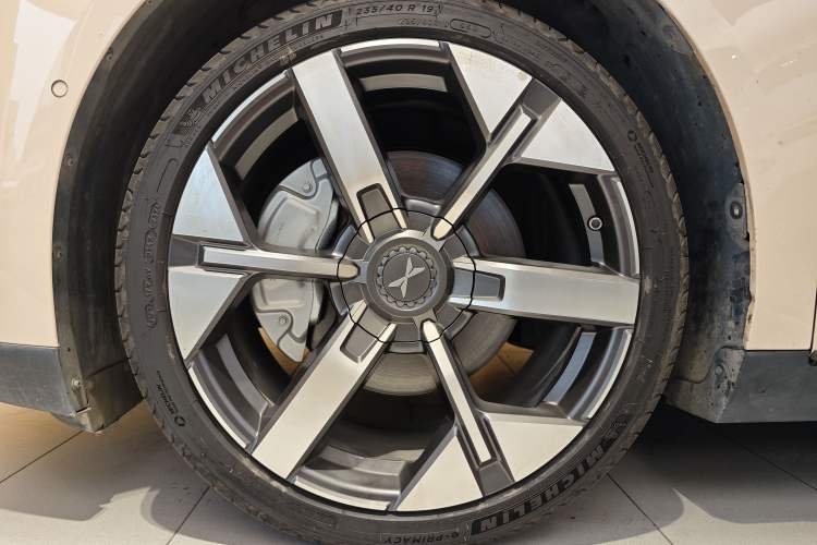 Used XPeng MONA M03 2024 620 with Ultra-Long Range
