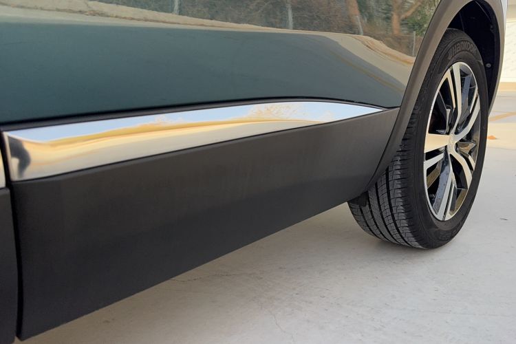 Used Peugeot 5008 2017 350THP 7-Seater Elite Edition