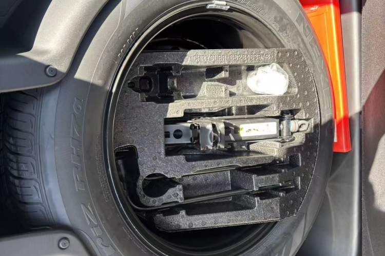 Used  Grand Cherokee 2020 3.0L Elite Navigation Edition
