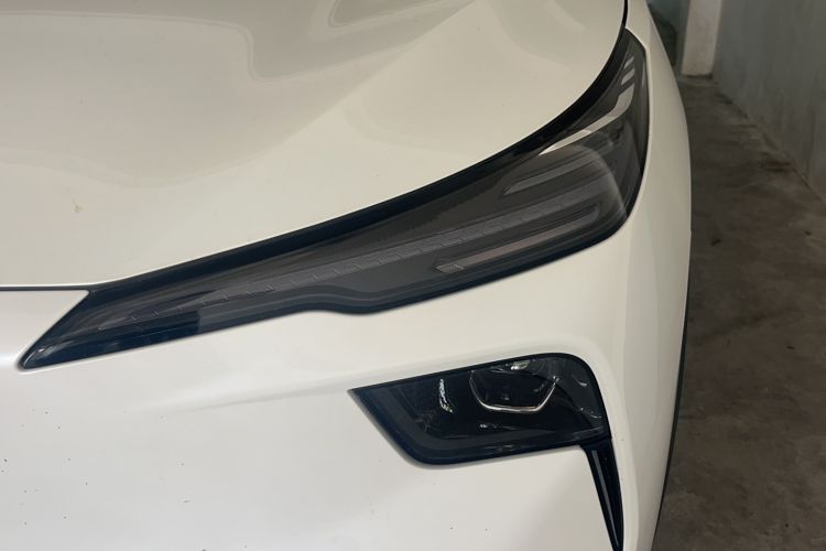 Used Bestune Yueyi 03 2025 565km Comfort Edition
