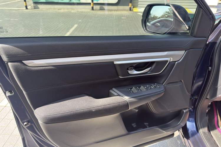 Used Honda CR-V 2021 240TURBO CVT Two-Wheel Drive Urban Edition
