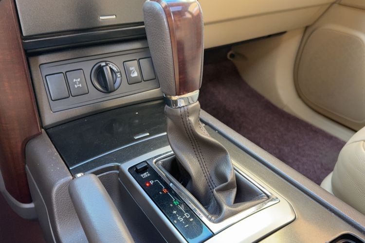 Used Toyota Prado 2014 4.0L Automatic TX-L NAVI
