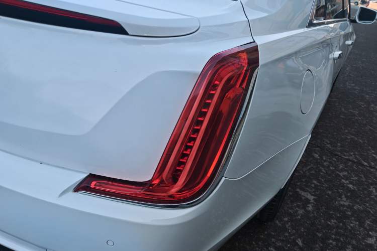 Used Cadillac XTS 2018 28T Elite Edition
