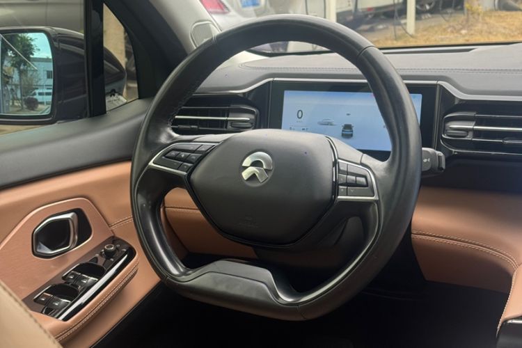 Used Nio ES8 2018 Founder Edition
