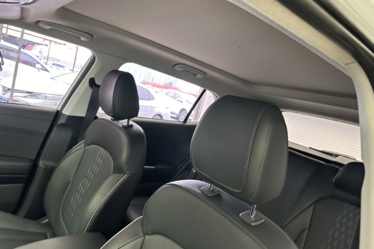 Used Hyundai ix25 2020 1.5L CVT DLX Prestige Version