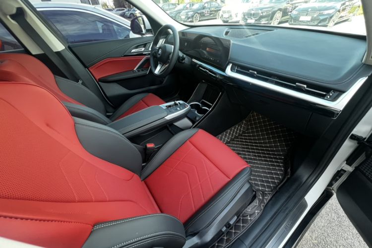 Used BMW X1 2023 sDrive25Li X Design Package
