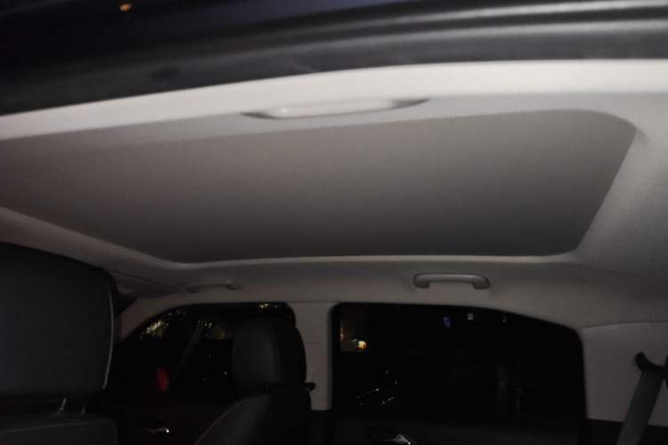 Used Hyundai ix35 2021 240TGDi DCT Two-Wheel-Drive GLS Leading Edition
