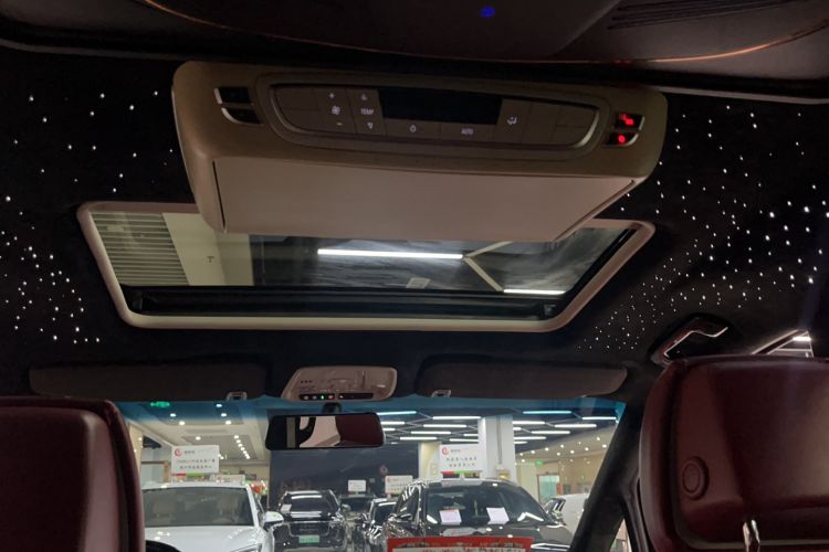 Used Buick GL8 2022 ES Landtrek 653T Comfort Edition
