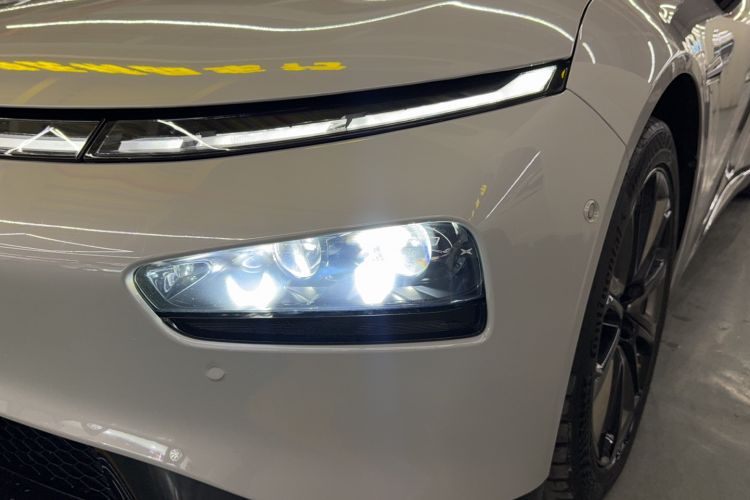 Used XPeng P7 2022 480N+