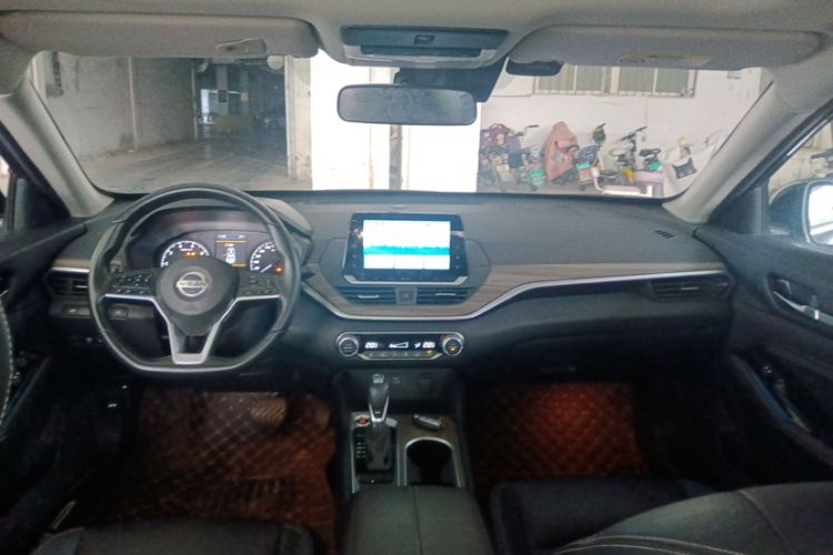 Used Nissan Teana 2021 2.0L XL Comfort Edition
