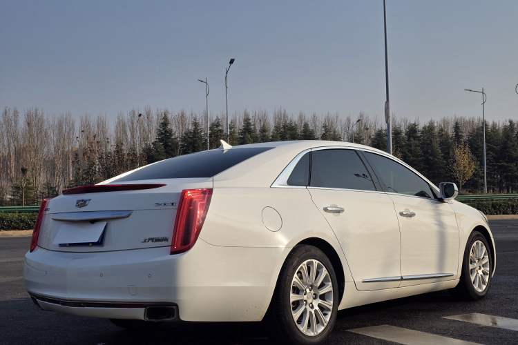 Used Cadillac XTS 2016 28T Tech Edition
